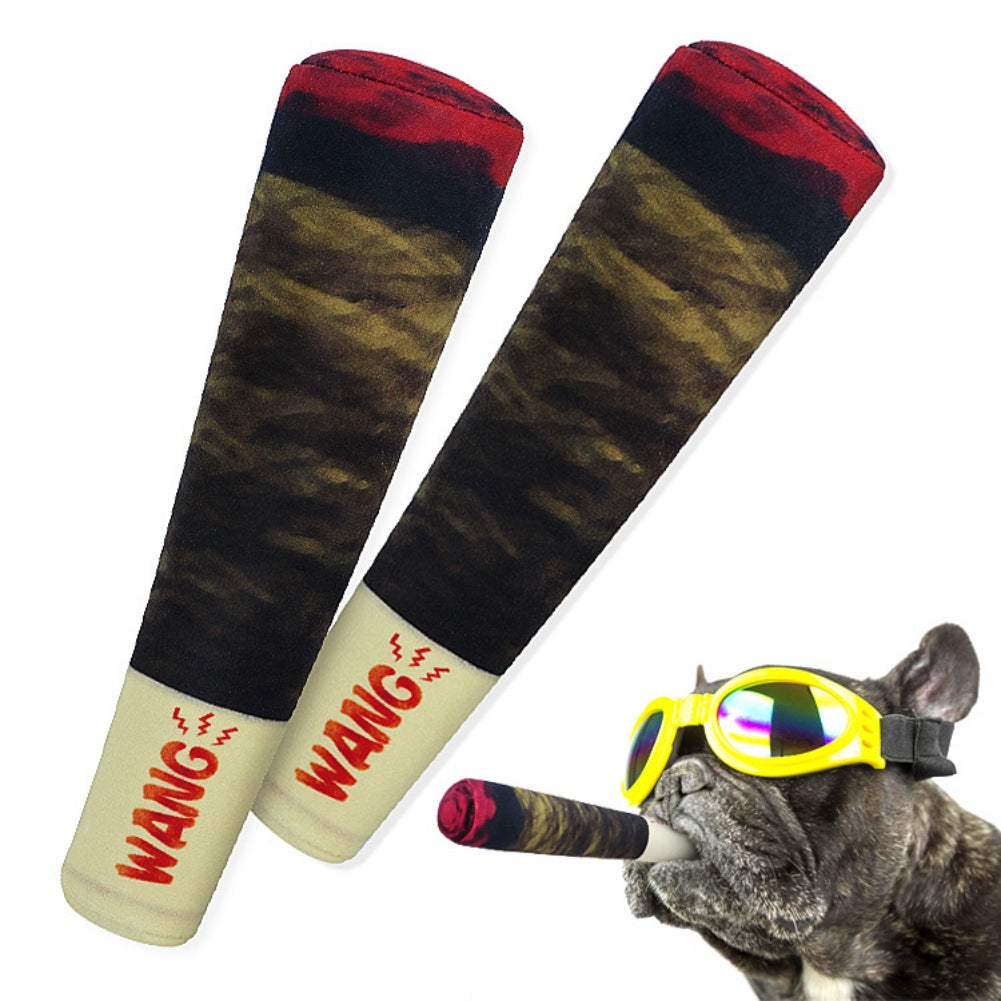 Pet Toys Dog Jokes Prank Toys