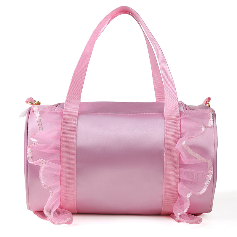 Shoulder children dance dance bag