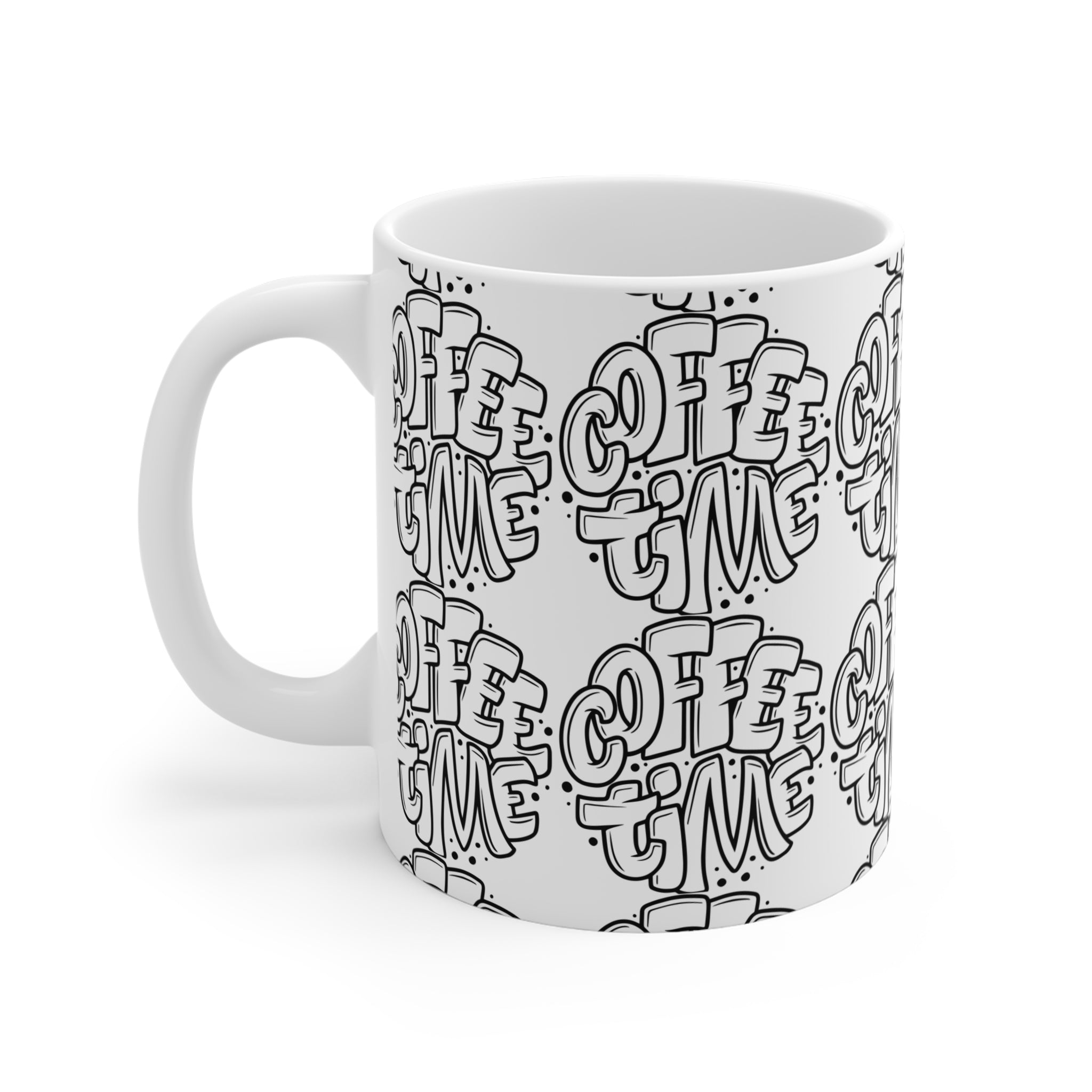 Mug 11oz