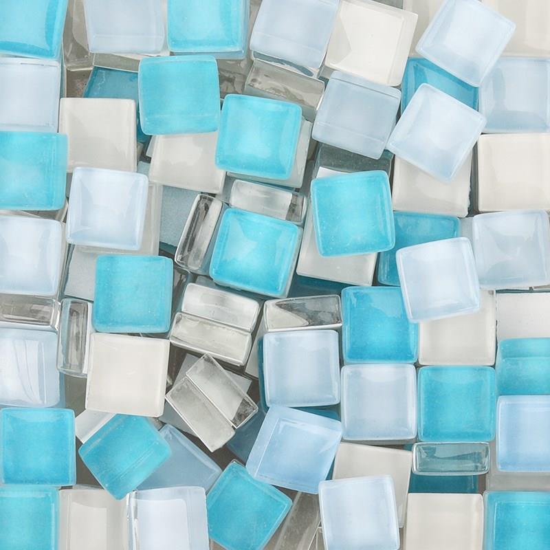 Glitter Crystal Free Stone Mosaic