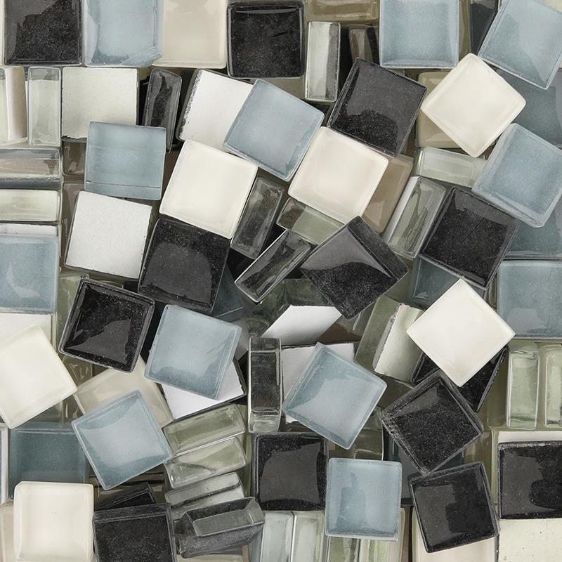 Glitter Crystal Free Stone Mosaic