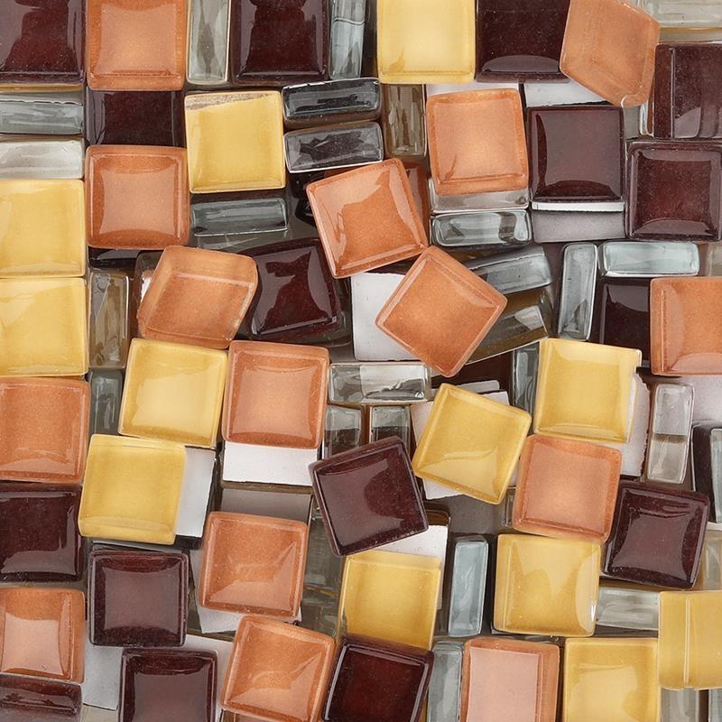 Glitter Crystal Free Stone Mosaic