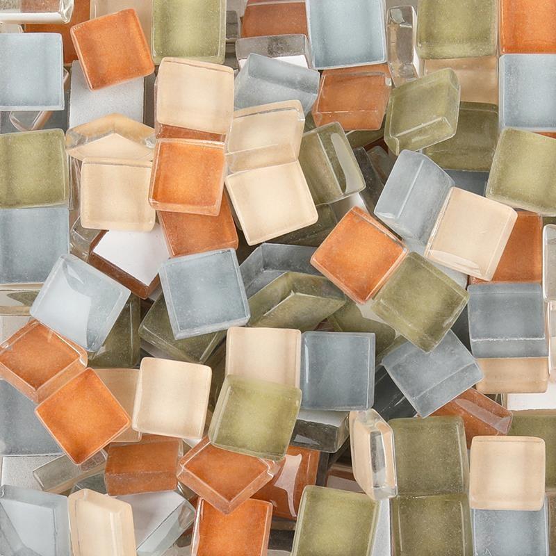 Glitter Crystal Free Stone Mosaic