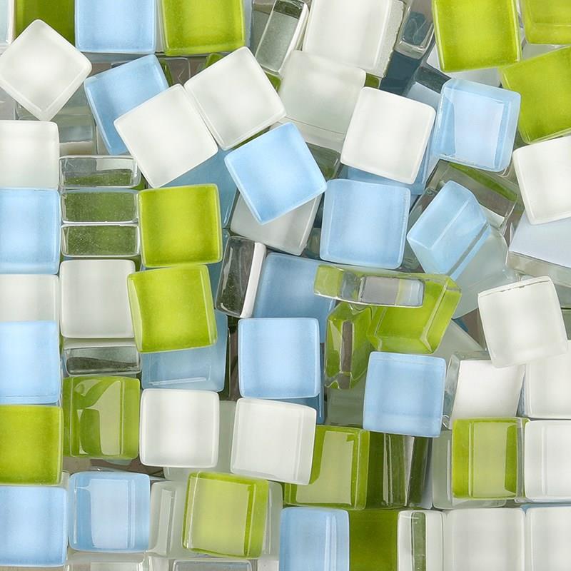 Glitter Crystal Free Stone Mosaic