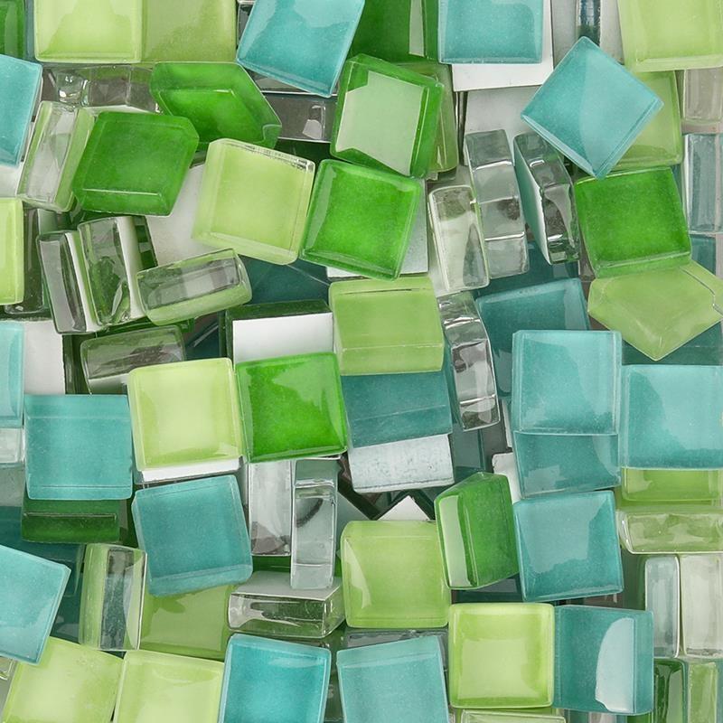 Glitter Crystal Free Stone Mosaic