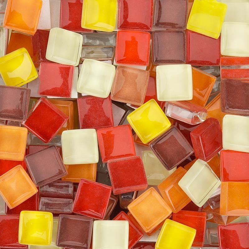 Glitter Crystal Free Stone Mosaic