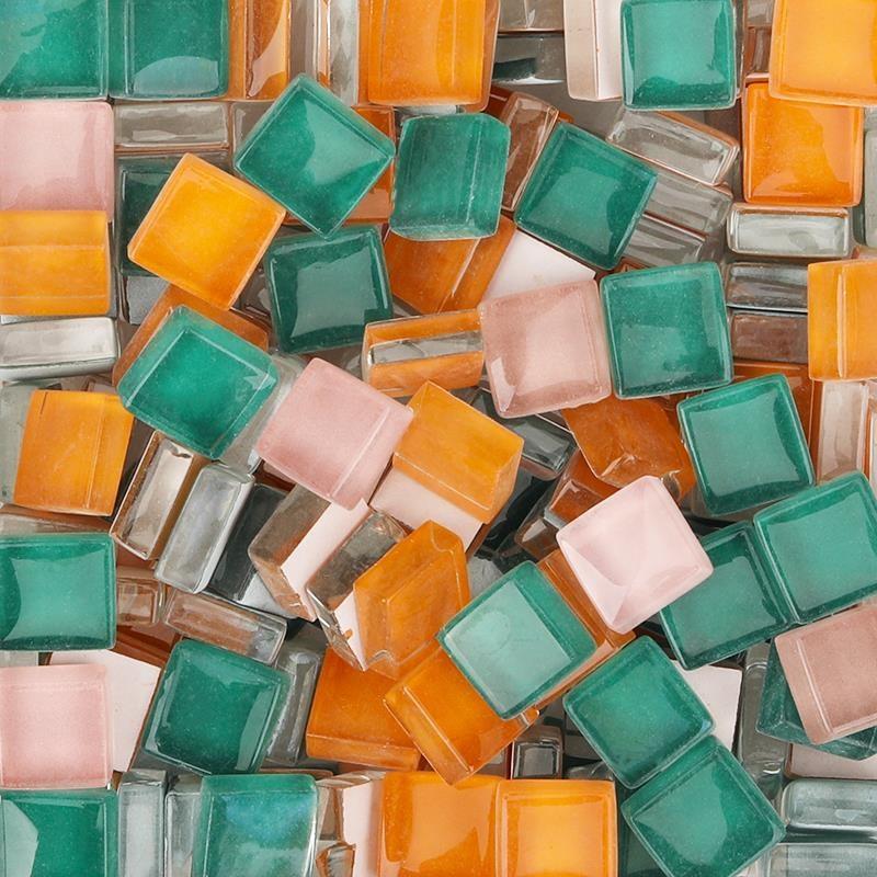Glitter Crystal Free Stone Mosaic