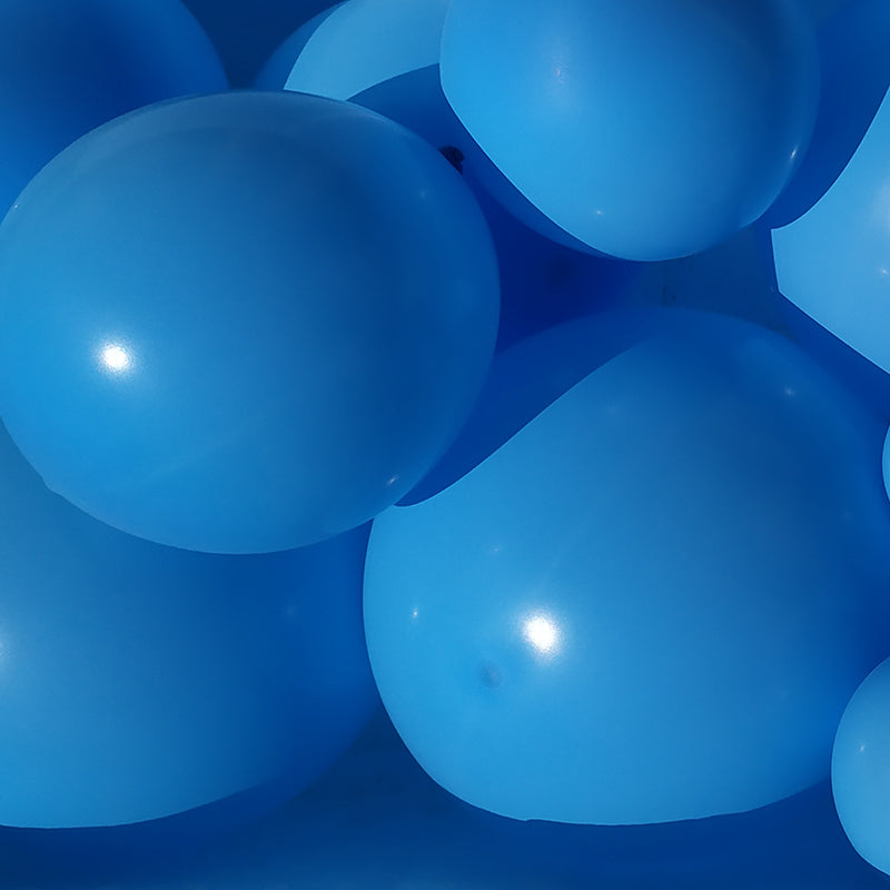 Thickened Round Balloon Advertising To Promote The Opening Of The Wedding