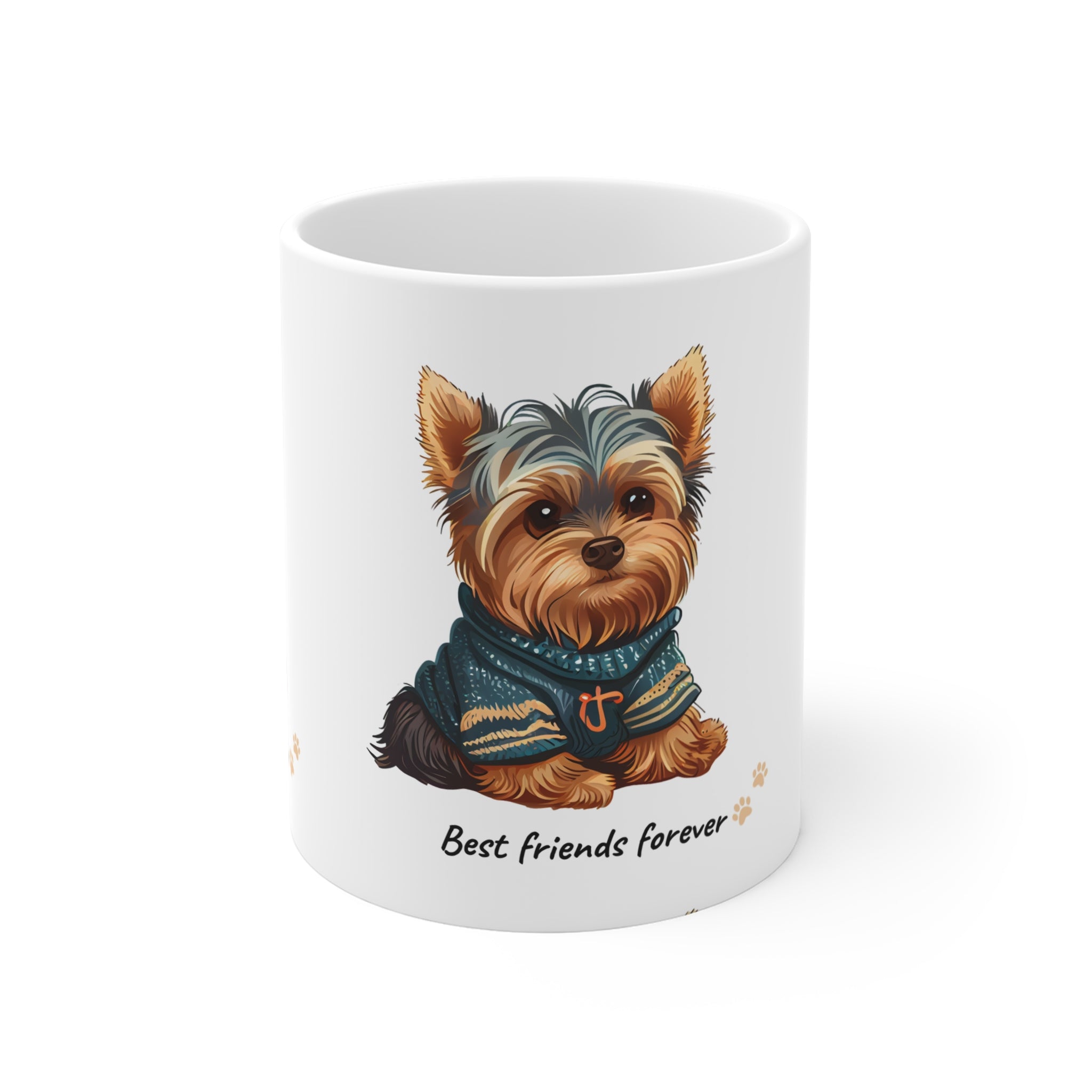 Mug 11oz