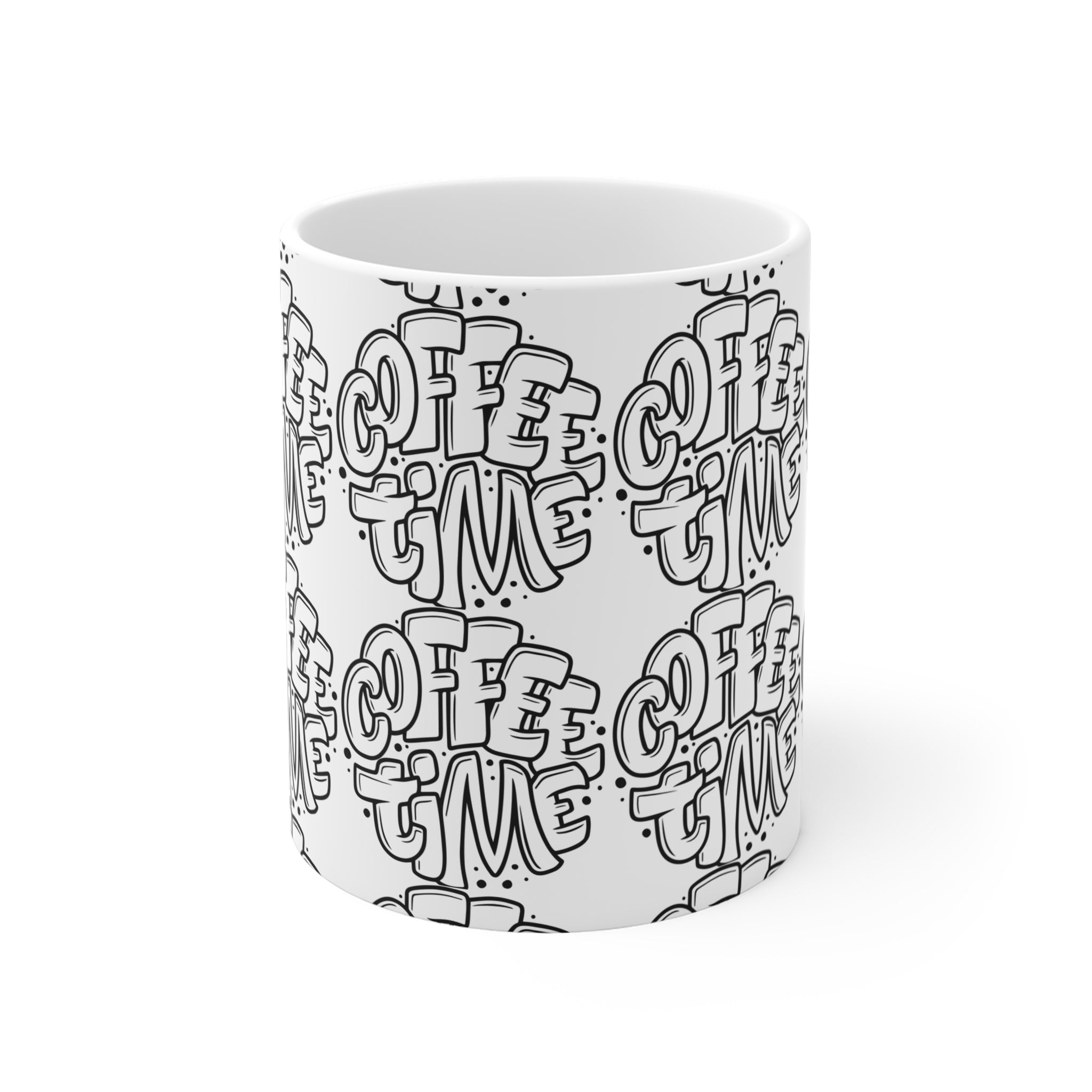 Mug 11oz