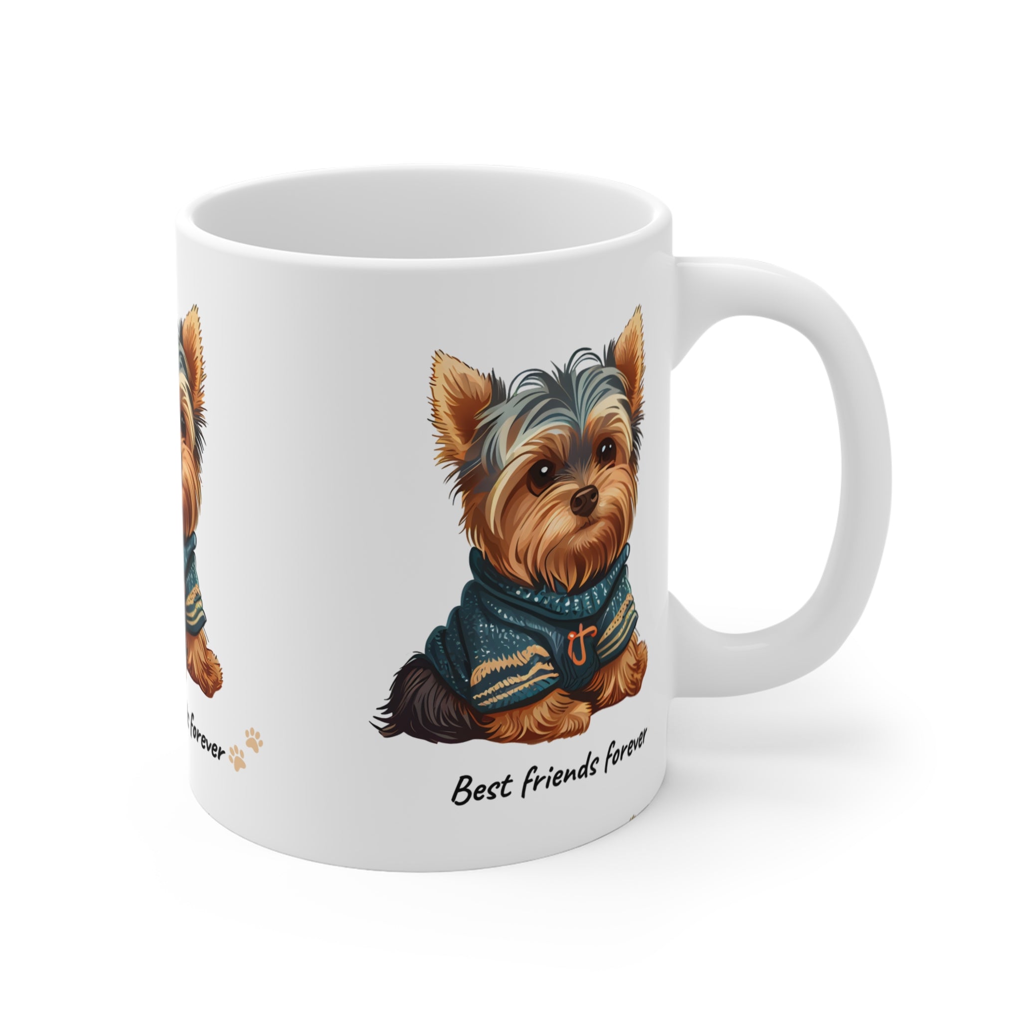 Mug 11oz