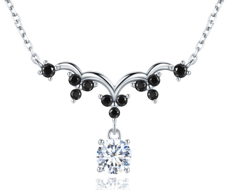 Sterling Silver Necklace