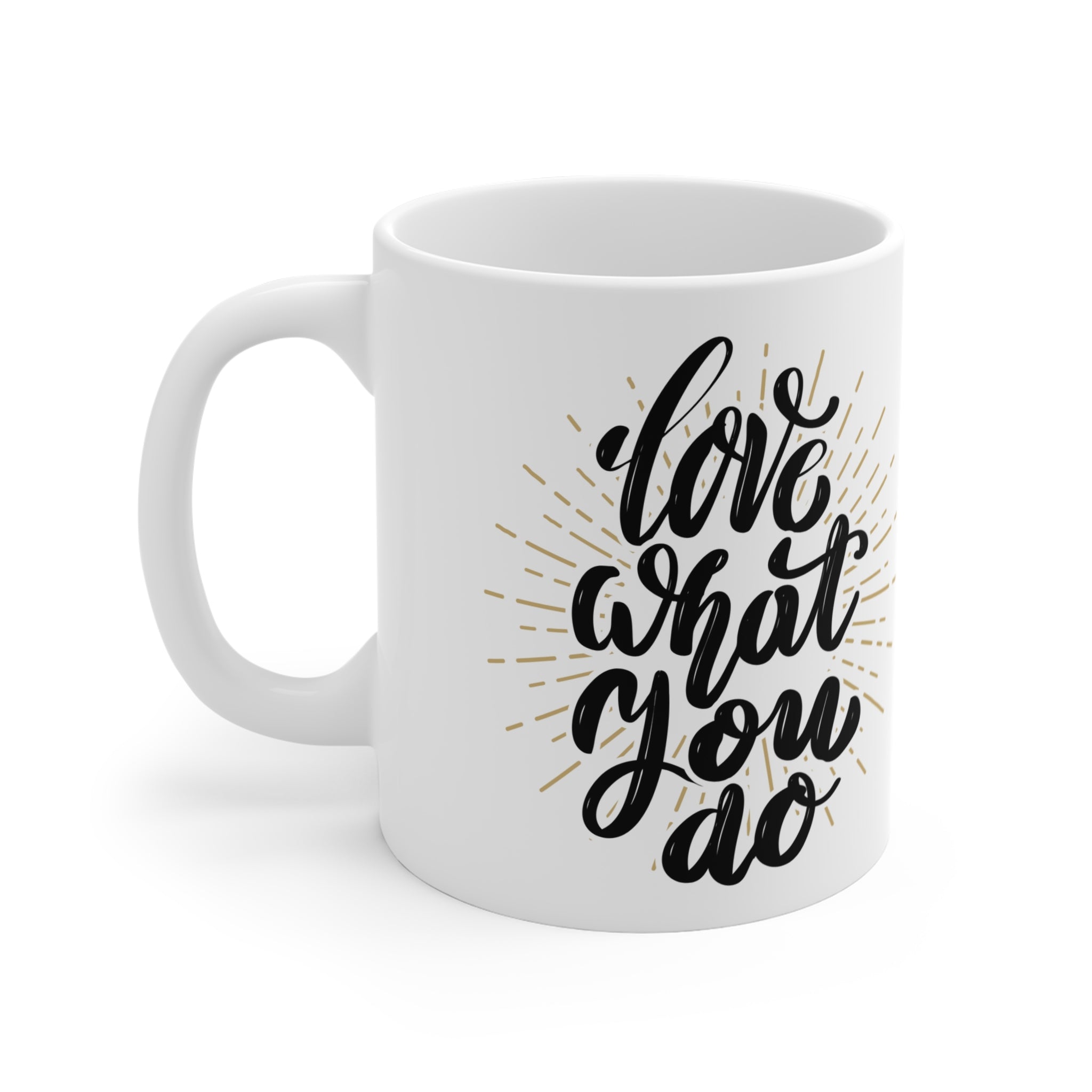 Mug 11oz