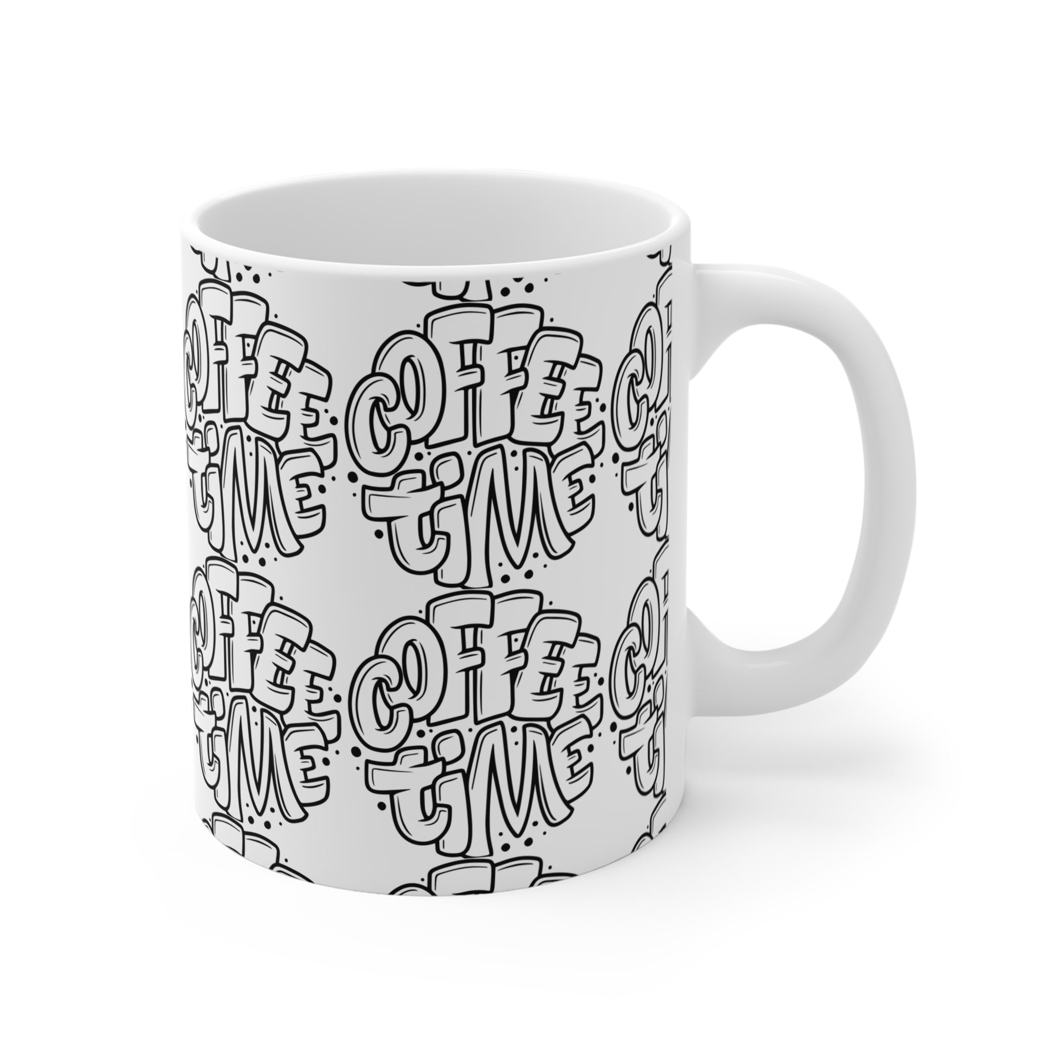 Mug 11oz