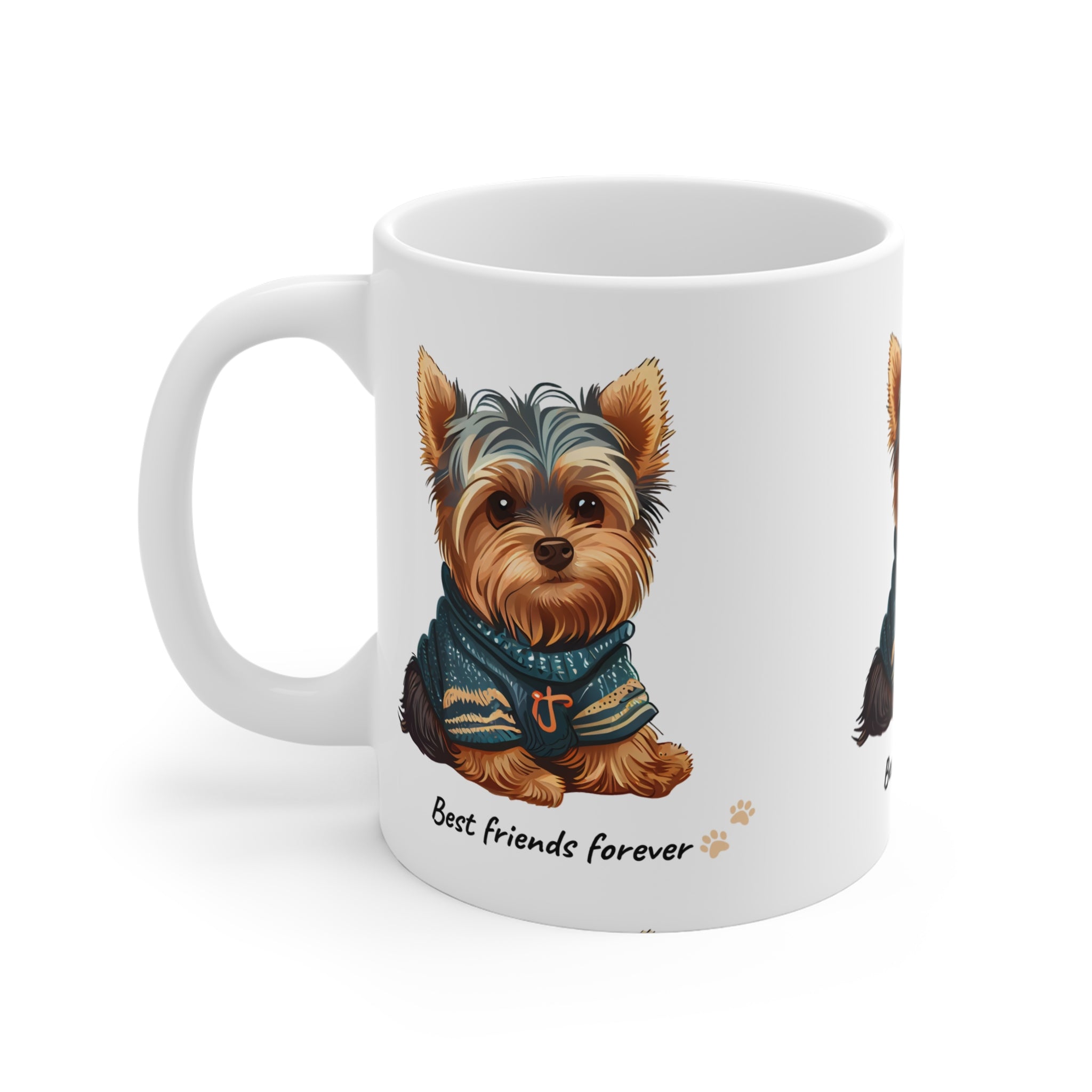 Mug 11oz