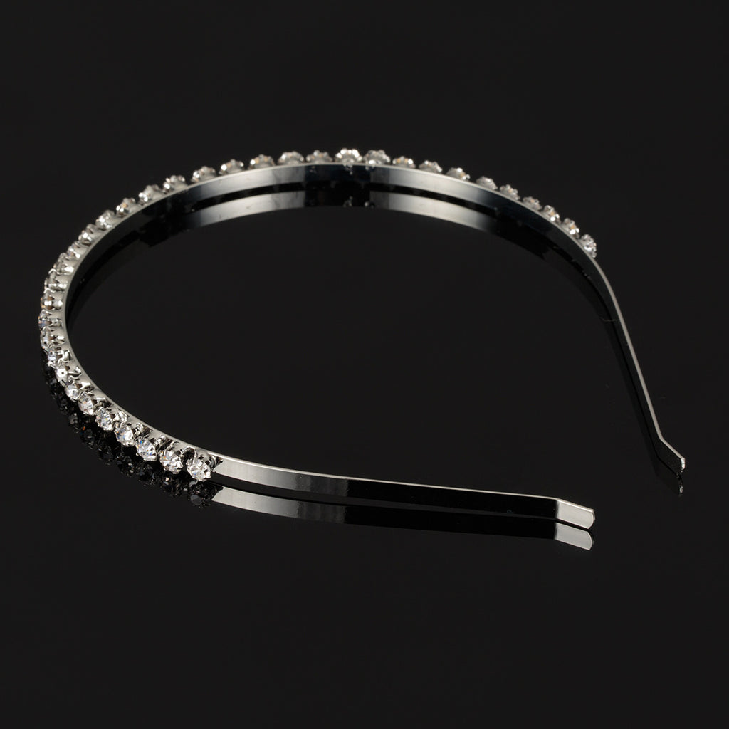 Sweet rhinestone headband