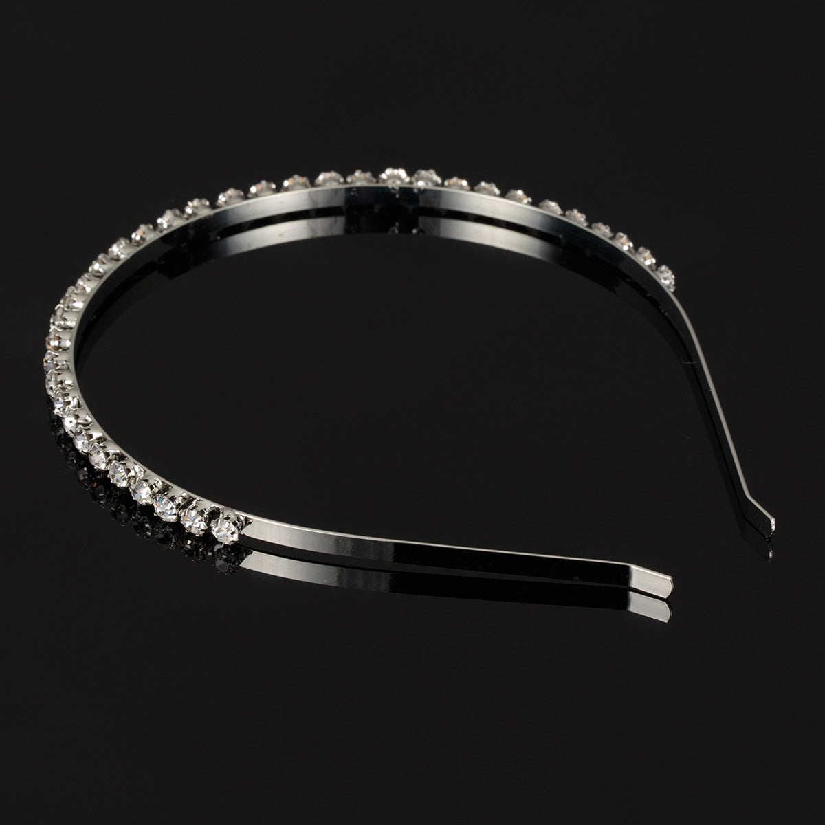 Sweet rhinestone headband