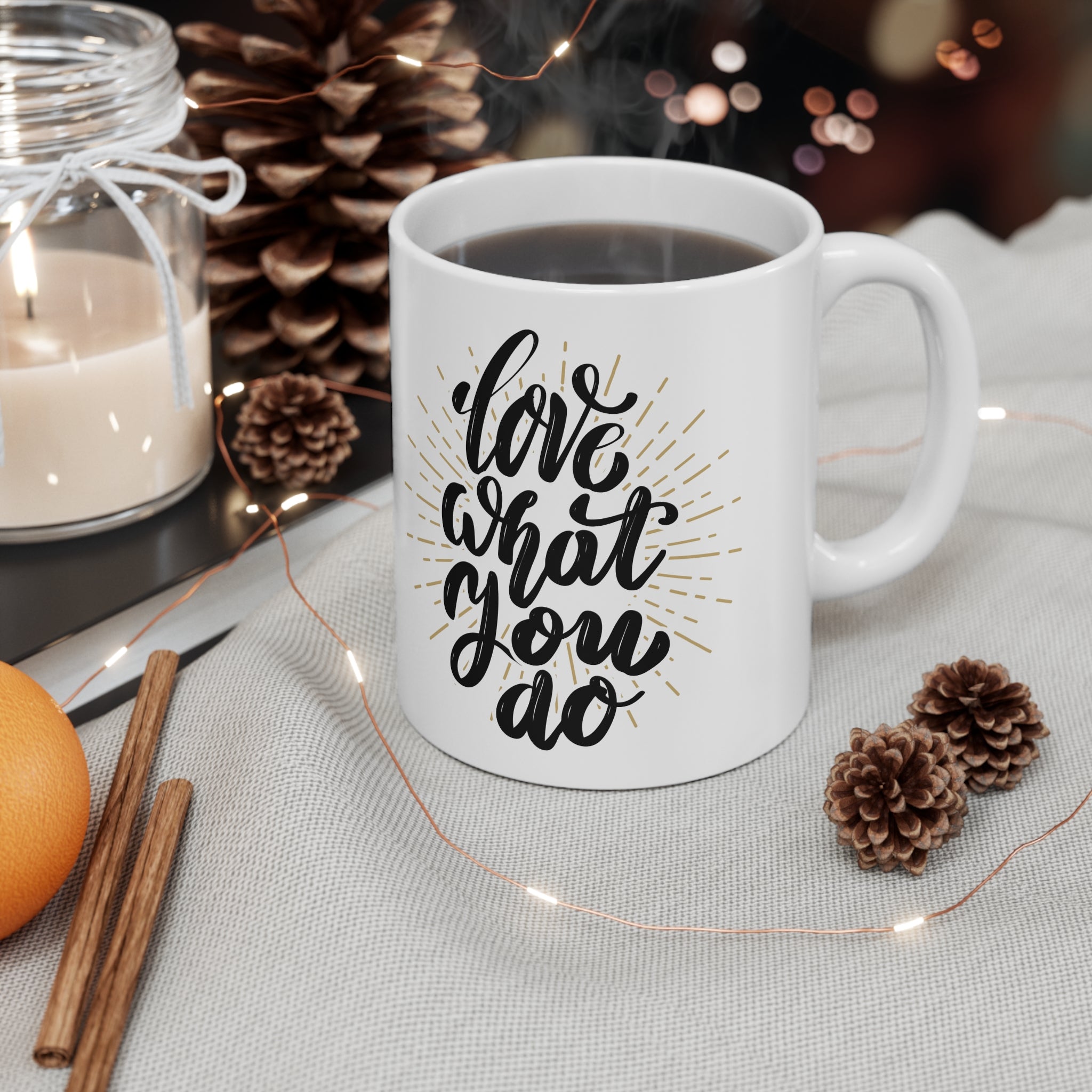 Mug 11oz