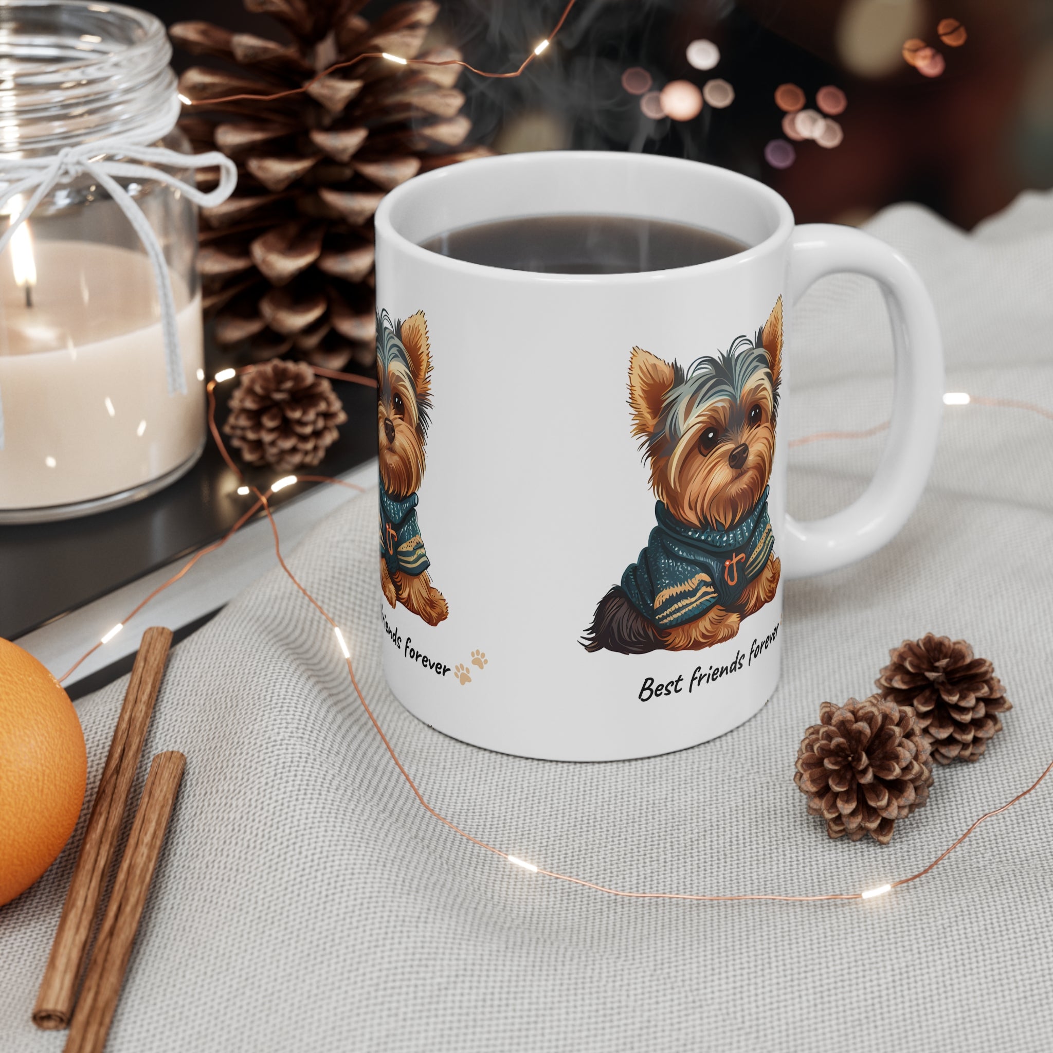 Mug 11oz