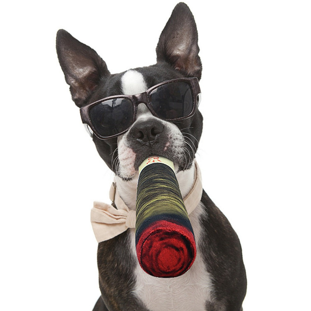 Pet Toys Dog Jokes Prank Toys