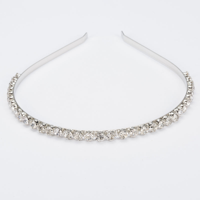 Sweet rhinestone headband