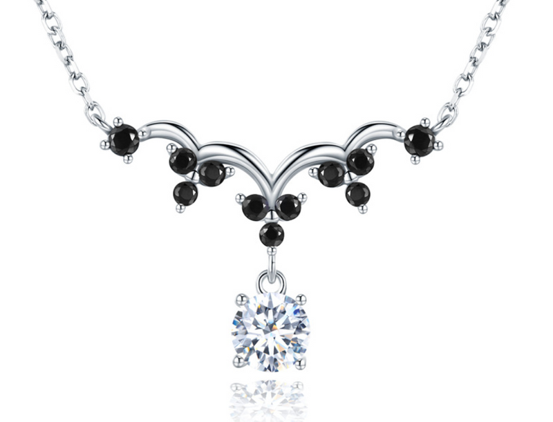 Sterling Silver Necklace