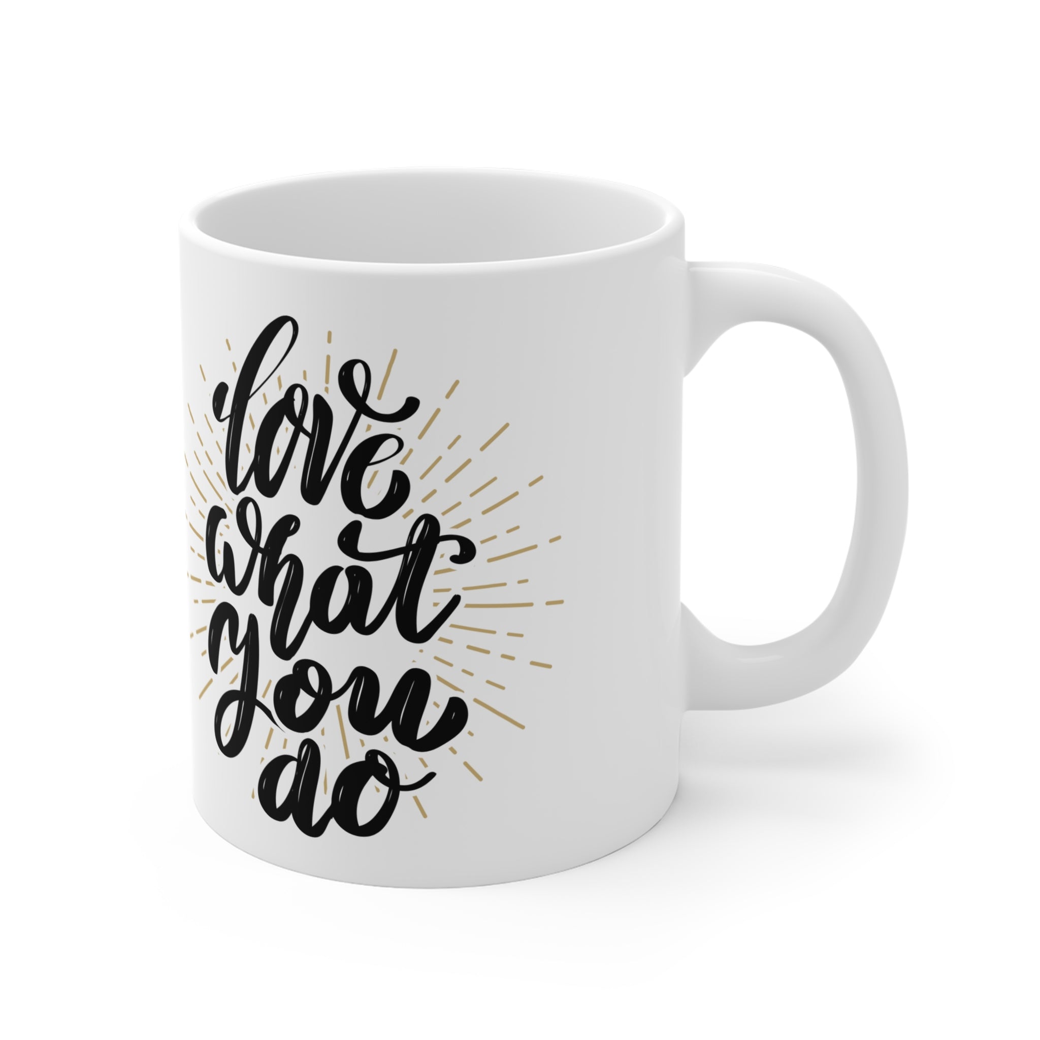 Mug 11oz