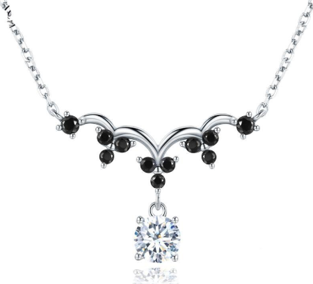 Sterling Silver Necklace