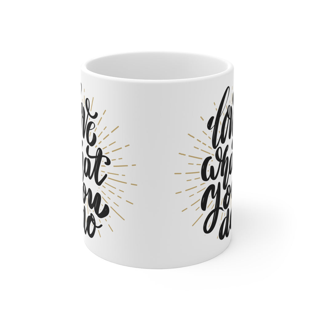 Mug 11oz