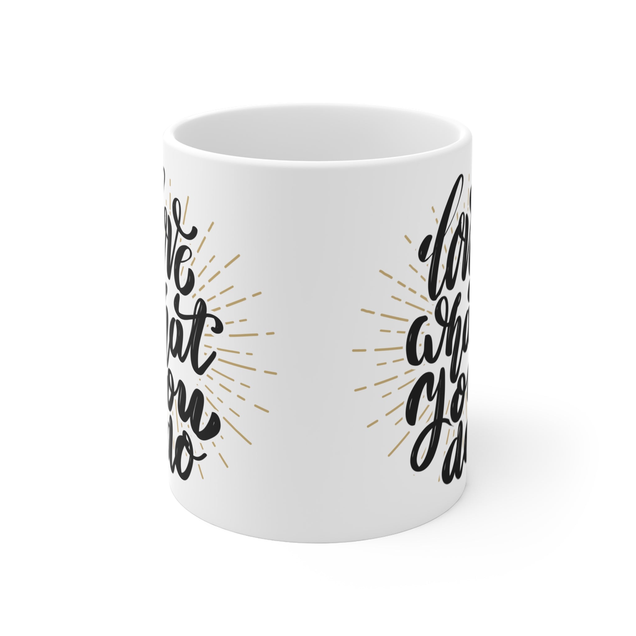 Mug 11oz