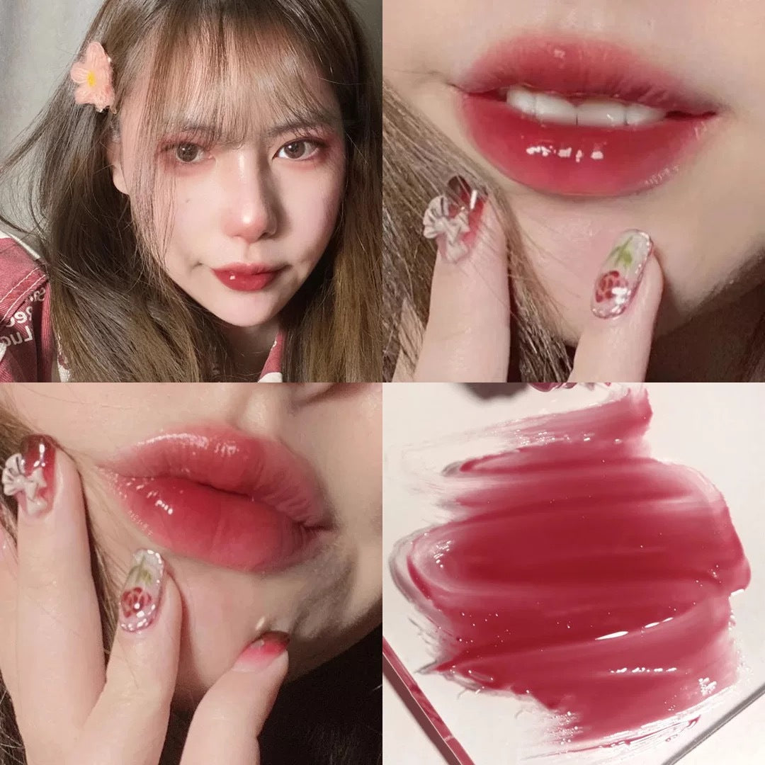Non-fading No Stain Lipstick