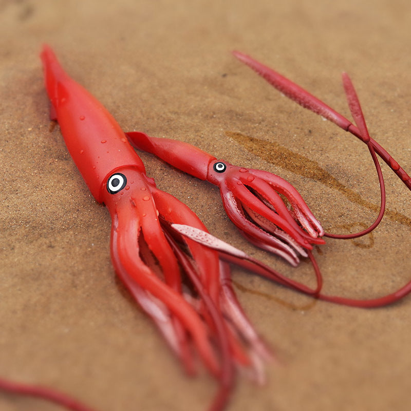 Simulation Marine Animal Model Educational Toys